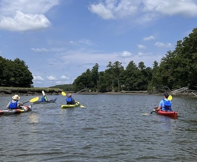 Kayak Photo1