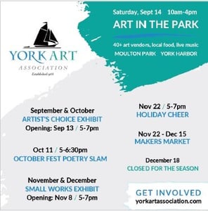 York Art Assoc