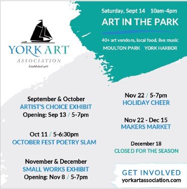 York Art Assoc