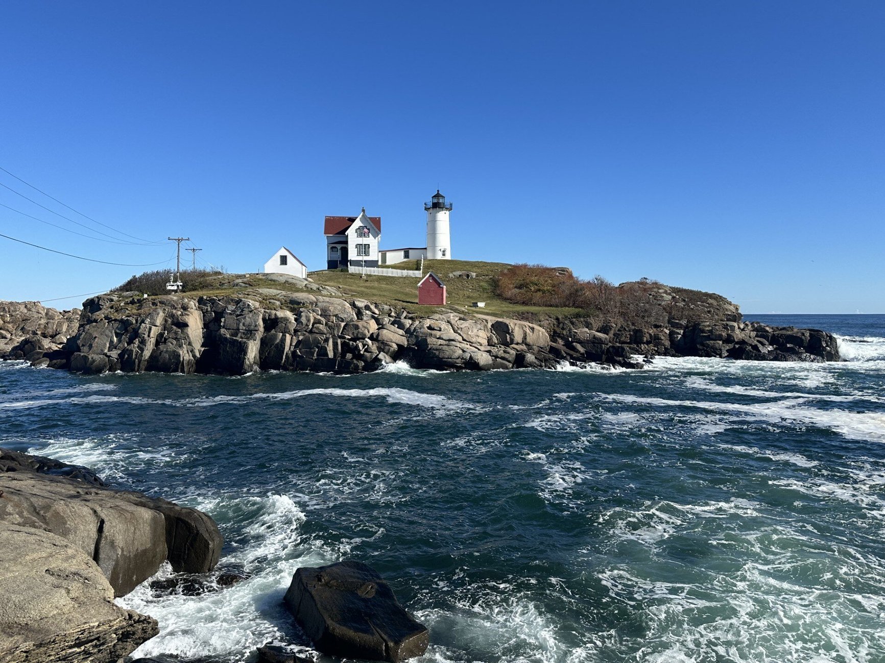 Nubble