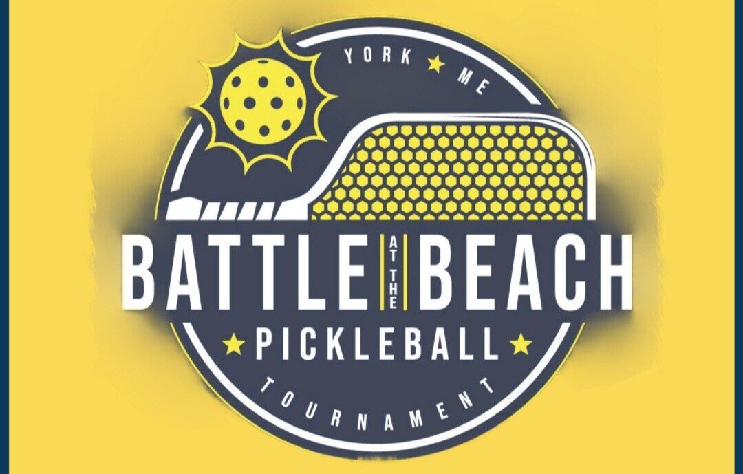Pickleball Tournament-1