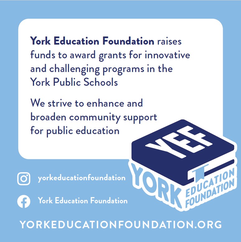 York Edu Foundation