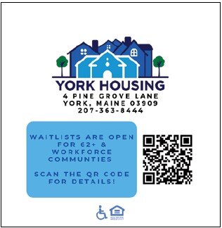 York Housing